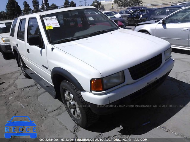 1995 HONDA PASSPORT EX/LX 4S6CK58V8S4422603 image 0