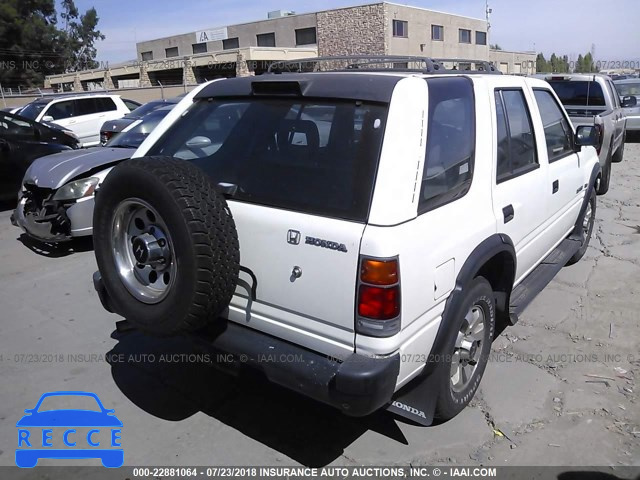 1995 HONDA PASSPORT EX/LX 4S6CK58V8S4422603 image 3