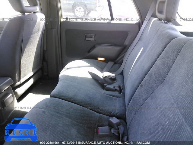 1995 HONDA PASSPORT EX/LX 4S6CK58V8S4422603 image 7