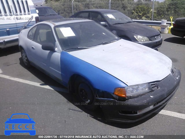 1996 HONDA PRELUDE SI/SR JHMBB2157TC005075 image 0