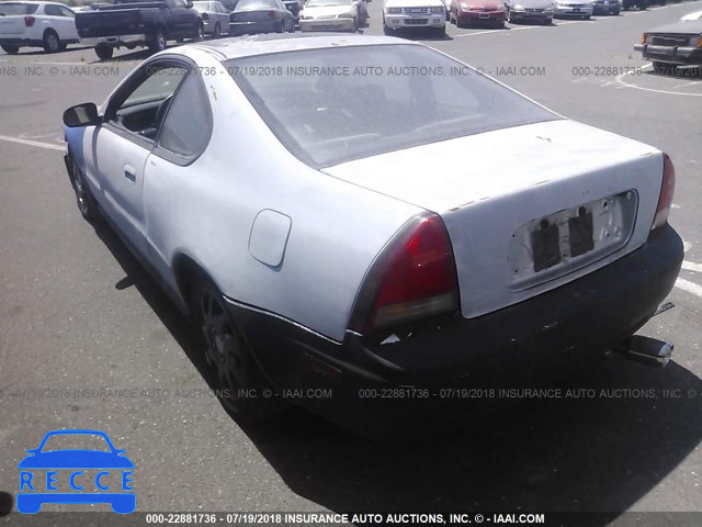 1996 HONDA PRELUDE SI/SR JHMBB2157TC005075 image 2