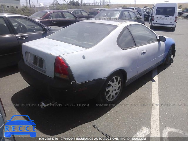 1996 HONDA PRELUDE SI/SR JHMBB2157TC005075 image 3