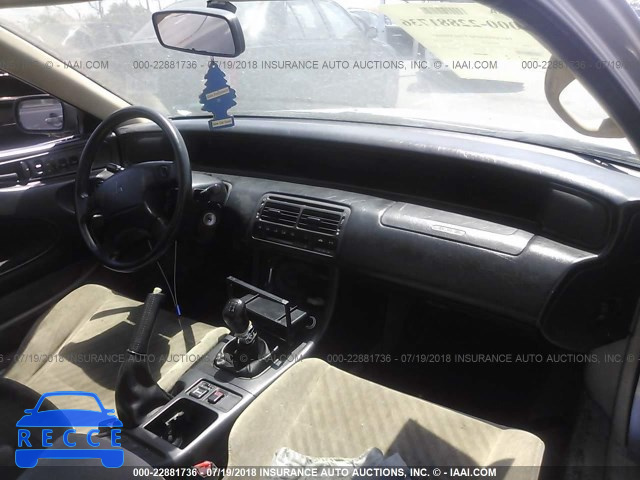 1996 HONDA PRELUDE SI/SR JHMBB2157TC005075 image 4