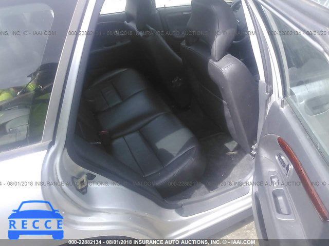 2002 VOLVO V40 1.9T YV1VW29512F808950 image 7