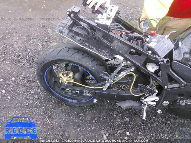 2004 SUZUKI GSX-R750 K JS1GR7JA742104610 image 5