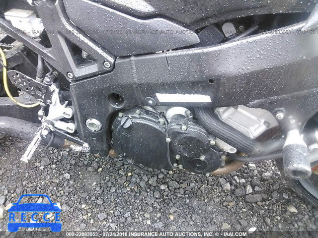 2004 SUZUKI GSX-R750 K JS1GR7JA742104610 image 7