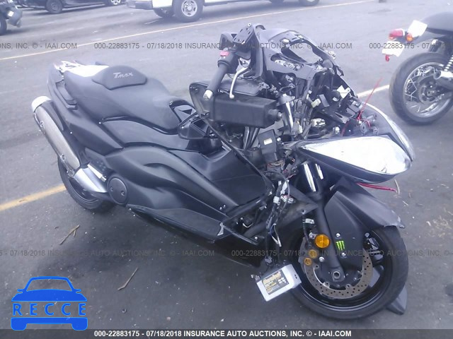 2009 YAMAHA XP500 JYASJ07Y29A001364 Bild 0