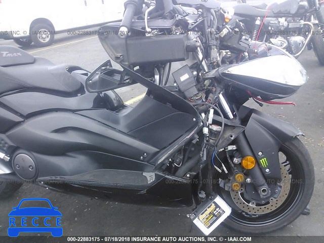 2009 YAMAHA XP500 JYASJ07Y29A001364 зображення 4