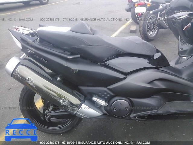 2009 YAMAHA XP500 JYASJ07Y29A001364 Bild 5