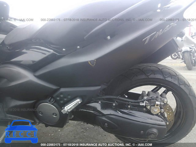 2009 YAMAHA XP500 JYASJ07Y29A001364 Bild 8