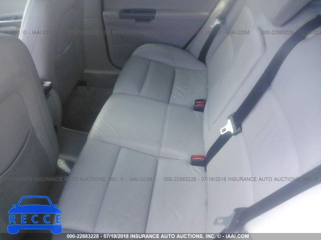 2008 VOLVO V50 2.4I YV1MW382082408337 image 7