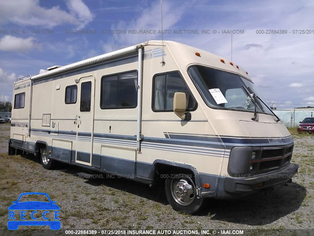 1987 CHEVROLET P30 1GBKP37W0H3315590 Bild 0