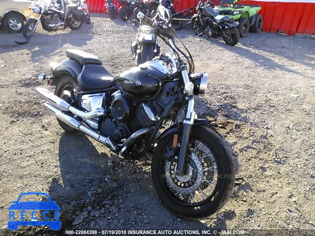 2009 YAMAHA XVS1100 A JYAVP11E59A117156 зображення 0