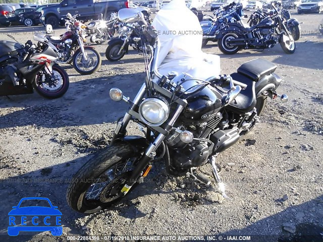 2009 YAMAHA XVS1100 A JYAVP11E59A117156 image 1