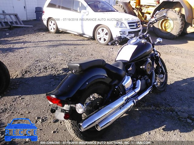 2009 YAMAHA XVS1100 A JYAVP11E59A117156 зображення 3