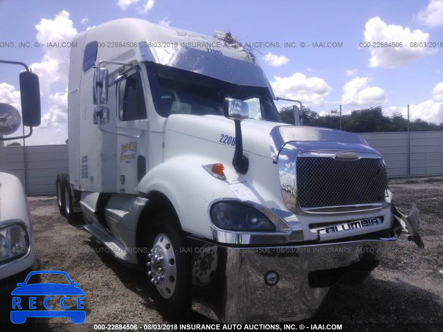 2003 FREIGHTLINER COLUMBIA COLUMBIA 1FUJA6CG73LH34324 image 0