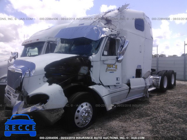 2003 FREIGHTLINER COLUMBIA COLUMBIA 1FUJA6CG73LH34324 image 1