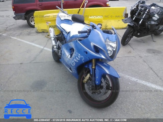 2004 SUZUKI GSX-R1000 JS1GT75A542106190 image 0