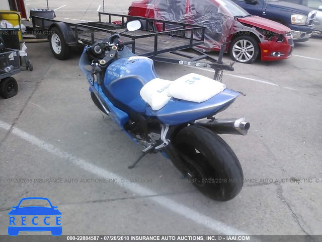 2004 SUZUKI GSX-R1000 JS1GT75A542106190 image 2