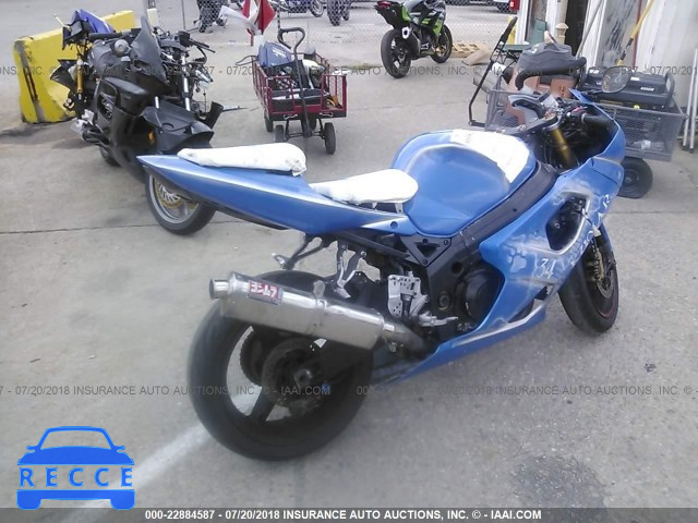 2004 SUZUKI GSX-R1000 JS1GT75A542106190 image 3