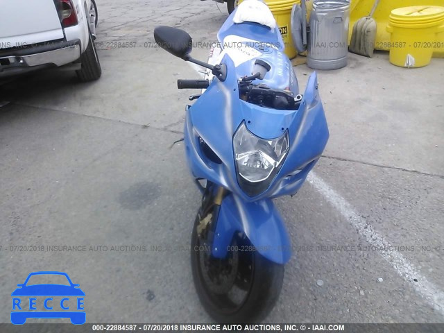 2004 SUZUKI GSX-R1000 JS1GT75A542106190 image 4