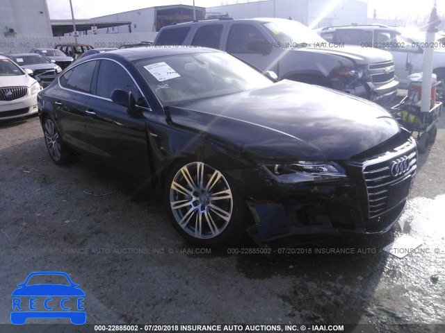 2015 AUDI A7 PREMIUM WAUWGAFC5FN018211 Bild 0