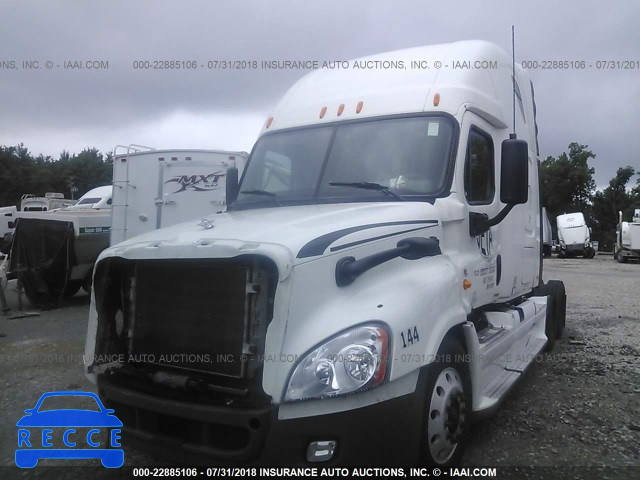 2010 FREIGHTLINER CASCADIA 125 1FUJGLDR2ALAP1190 image 1