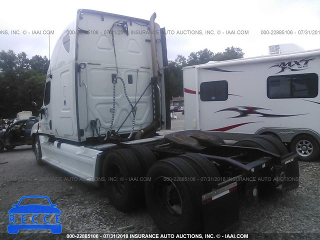 2010 FREIGHTLINER CASCADIA 125 1FUJGLDR2ALAP1190 image 2