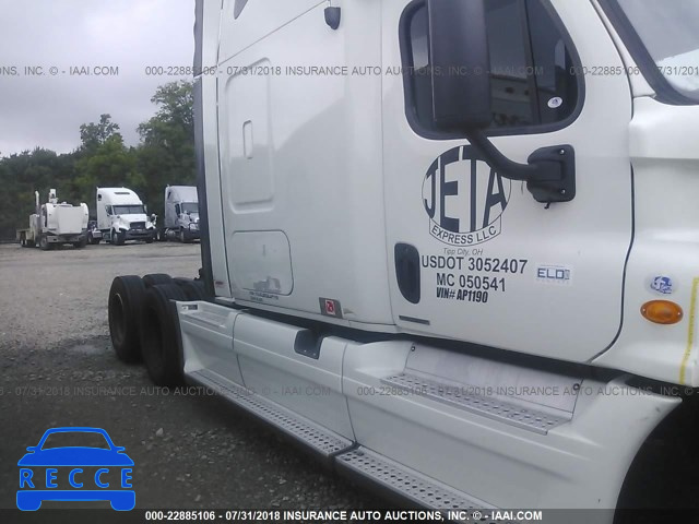 2010 FREIGHTLINER CASCADIA 125 1FUJGLDR2ALAP1190 image 5
