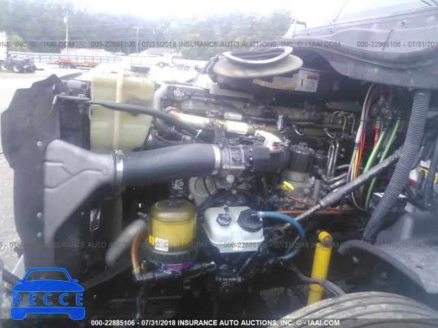 2010 FREIGHTLINER CASCADIA 125 1FUJGLDR2ALAP1190 image 8