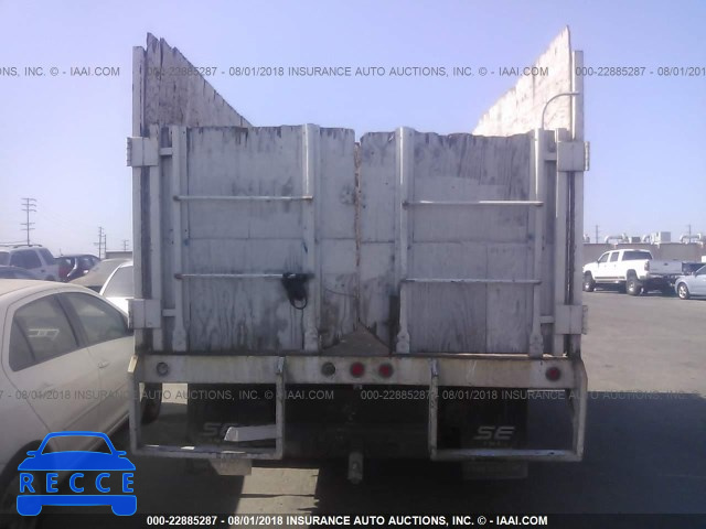 2004 FORD F450 SUPER DUTY 1FDXF46P54EA61633 image 7