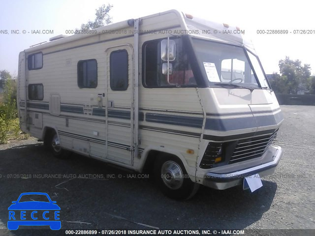 1984 CHEVROLET P30 1GBJP37W2E3342071 image 0