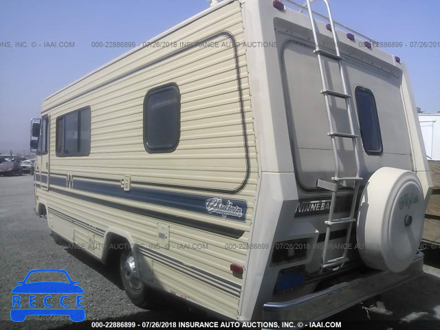1984 CHEVROLET P30 1GBJP37W2E3342071 image 2