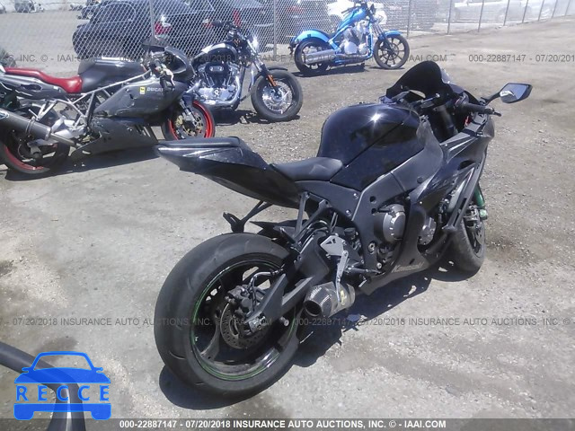 2016 KAWASAKI ZX1000 R JKAZXCR10GA000370 Bild 3