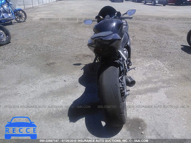 2016 KAWASAKI ZX1000 R JKAZXCR10GA000370 image 5