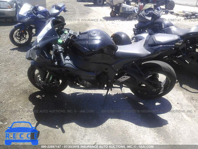 2016 KAWASAKI ZX1000 R JKAZXCR10GA000370 image 8