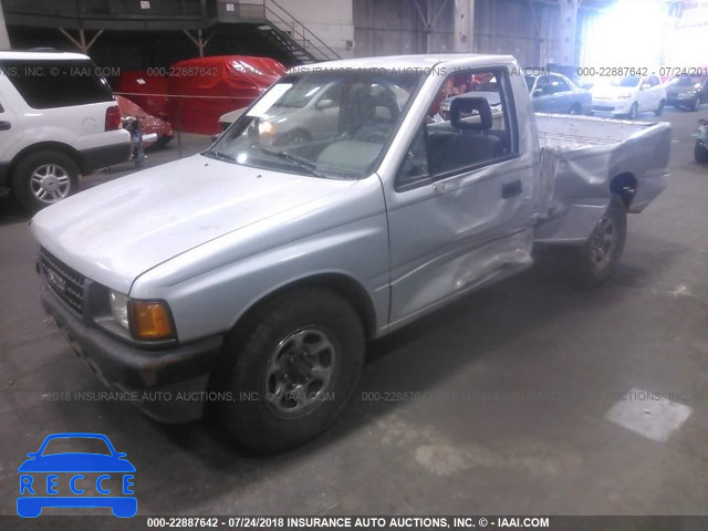 1993 ISUZU CONVENTIONAL SHORT WHEELBASE 4S1CL11L5P4208695 image 1