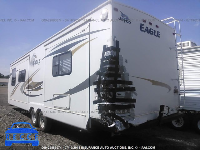 2008 JAYCO EAGLE 1UJBJ02R281CU0287 Bild 2