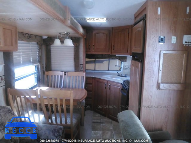 2008 JAYCO EAGLE 1UJBJ02R281CU0287 Bild 4