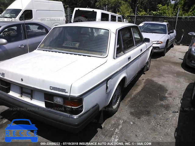 1983 VOLVO 244 GL YV1AX7742D1909823 image 3