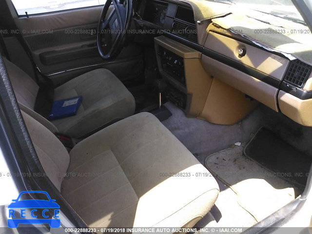 1983 VOLVO 244 GL YV1AX7742D1909823 image 4