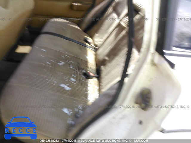 1983 VOLVO 244 GL YV1AX7742D1909823 image 7