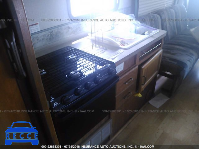 2004 WORKHORSE CUSTOM CHASSIS MOTORHOME CHASSIS P3500 5B4KP57GX43380415 image 9