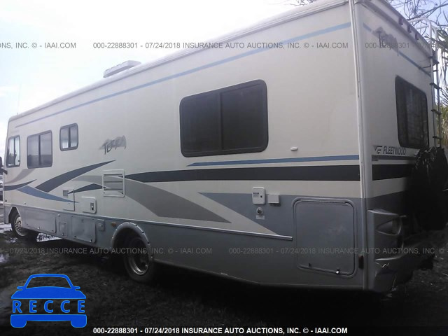 2004 WORKHORSE CUSTOM CHASSIS MOTORHOME CHASSIS P3500 5B4KP57GX43380415 image 2