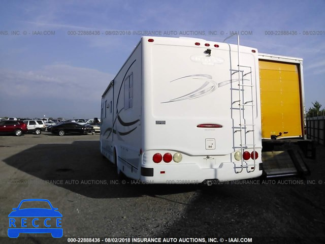 2003 WORKHORSE CUSTOM CHASSIS MOTORHOME CHASSIS P3500 5B4LP57G723351245 image 2