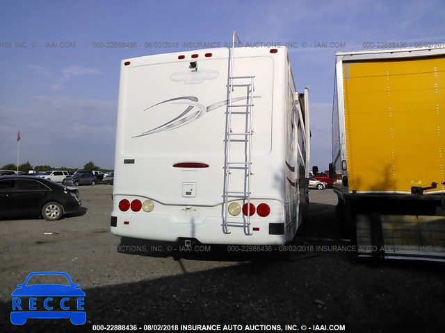 2003 WORKHORSE CUSTOM CHASSIS MOTORHOME CHASSIS P3500 5B4LP57G723351245 image 3