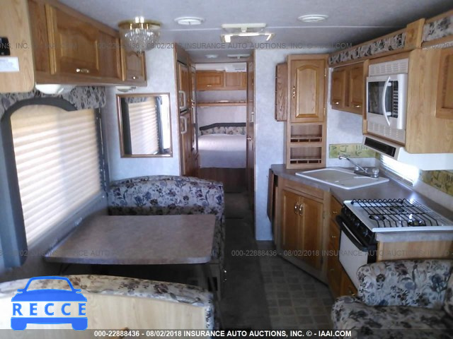 2003 WORKHORSE CUSTOM CHASSIS MOTORHOME CHASSIS P3500 5B4LP57G723351245 image 7