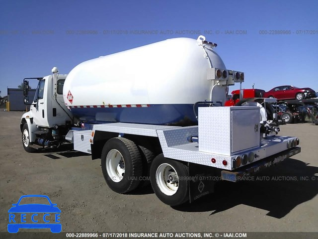 2008 INTERNATIONAL 4000 4300 1HTMMAAN68J690397 image 2