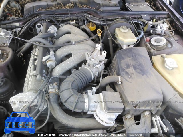 1988 PORSCHE 944 WP0AB0942JN473150 image 9