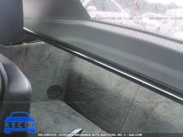 1997 MERCEDES-BENZ SL 320 WDBFA63F4VF150268 image 7